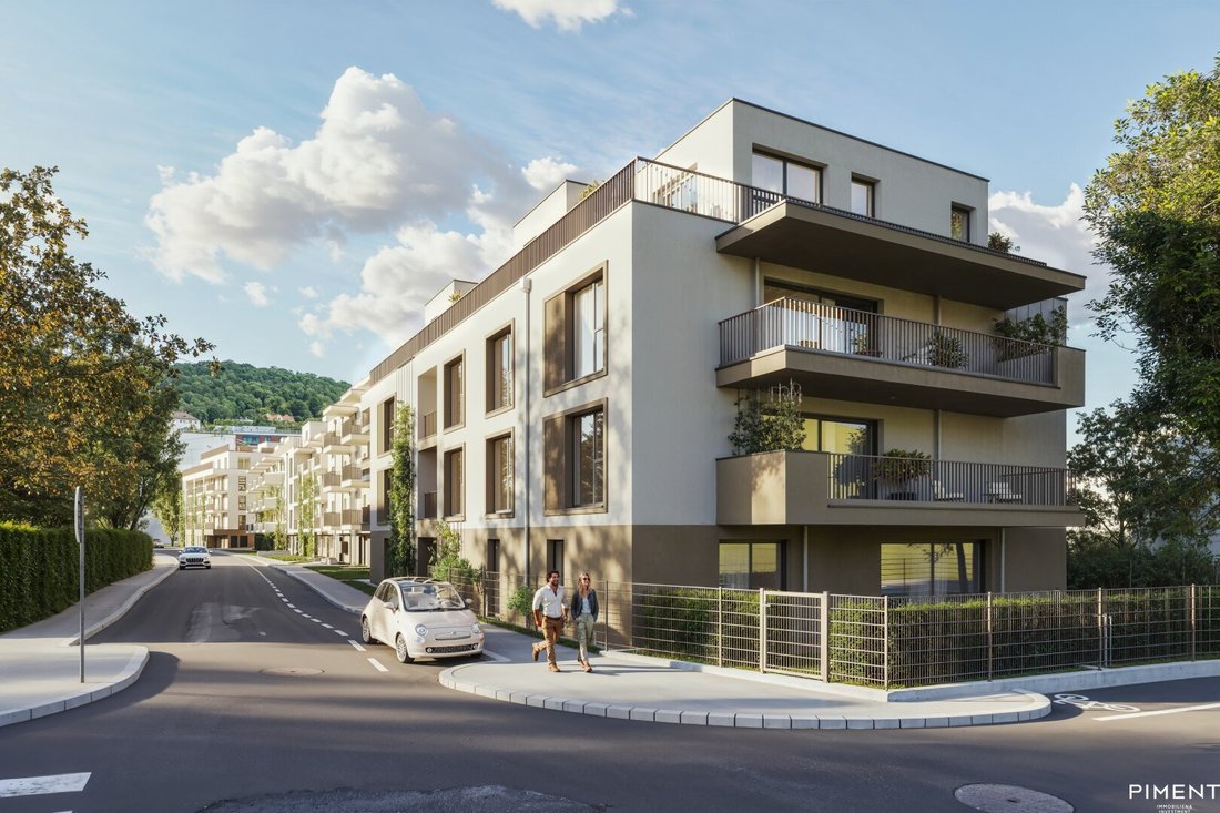 Apartment in Vienna, Wien, Austria 1 - 18360537