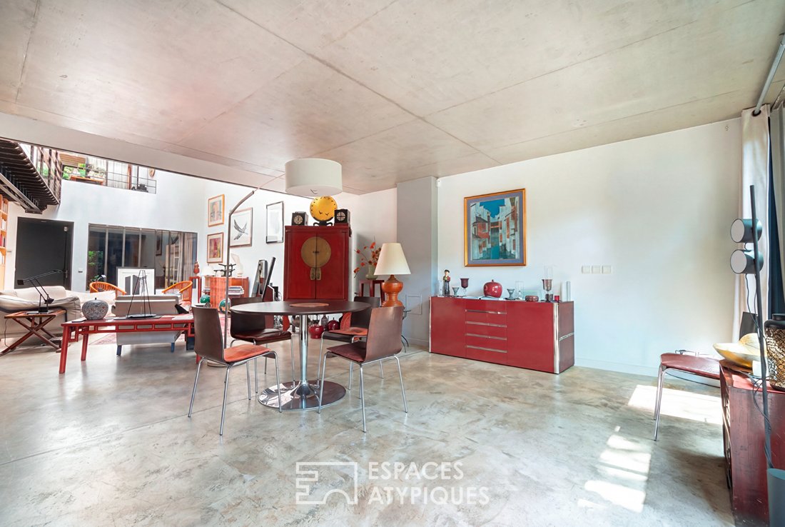 Apartamento en Debain-Michelet-Bauer, Saint-Ouen-sur-Seine, Francia 4 - 18360873