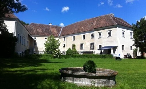 Hollabrunn, Lower Austria, Austria 1