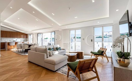 Appartement à Cannes, Provence-Alpes-Côte d'Azur, France 1