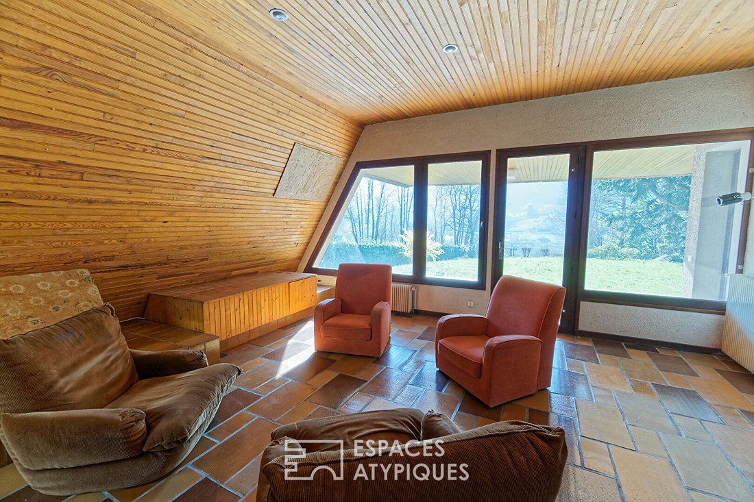 Villa in Cauterets, Occitania, France 5 - 18360922