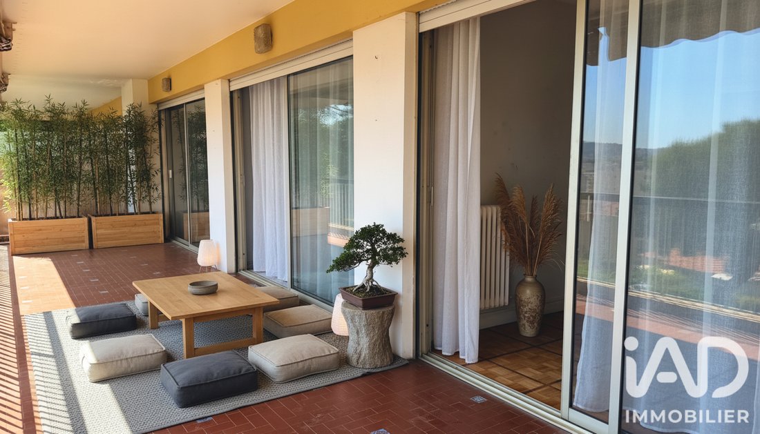 Apartment in Liberation, Nice, France 2 - 17459911