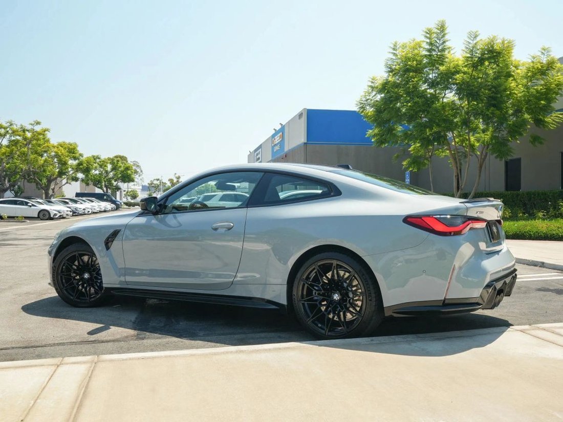 Coupe in Costa Mesa, CA, United States 3 - 18249465