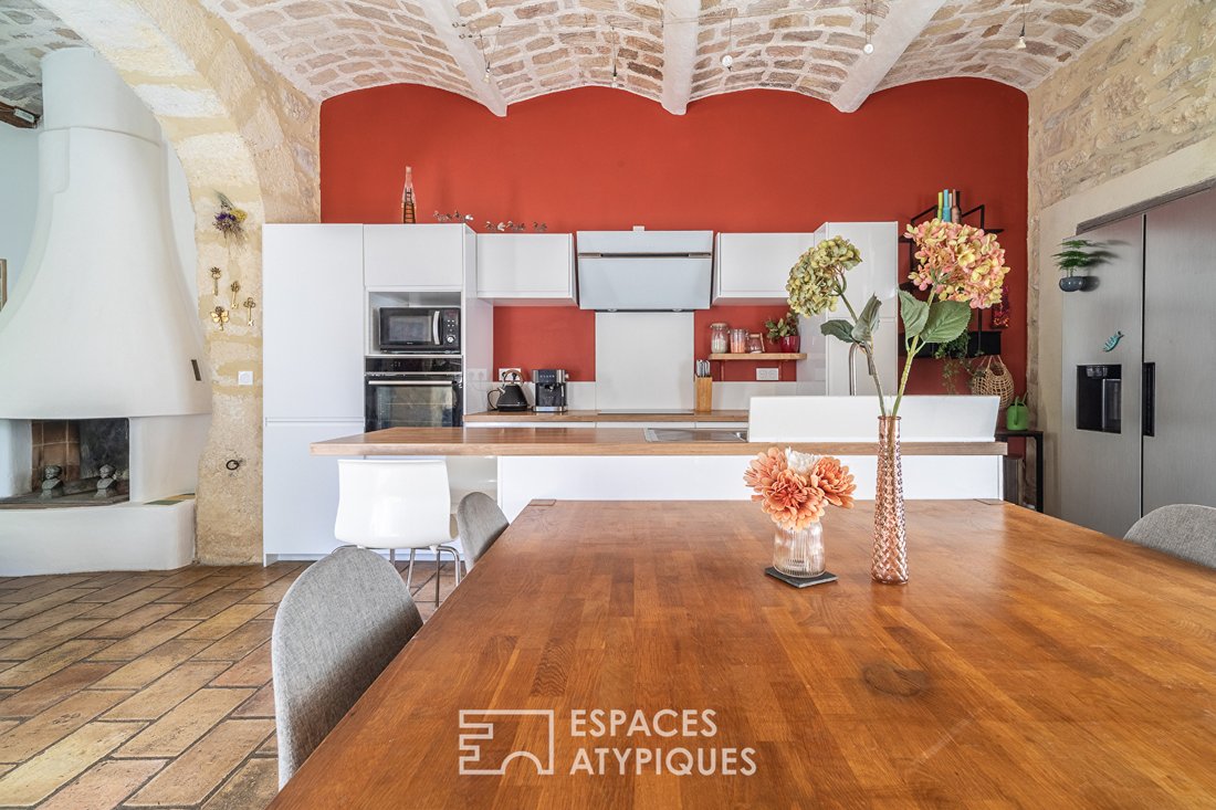 Villa in Assas, Occitania, France 3 - 18360655