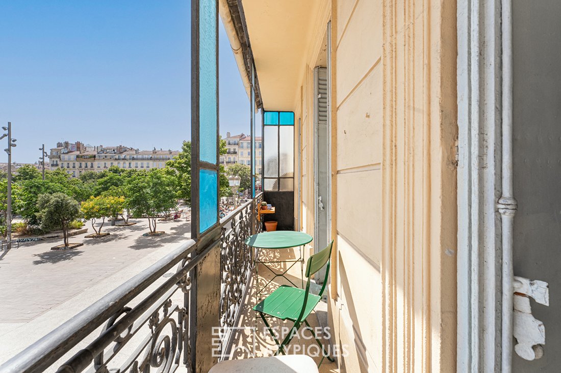 Apartment in Baille, 5e Arrondissement, Marseille 1 - 18361149
