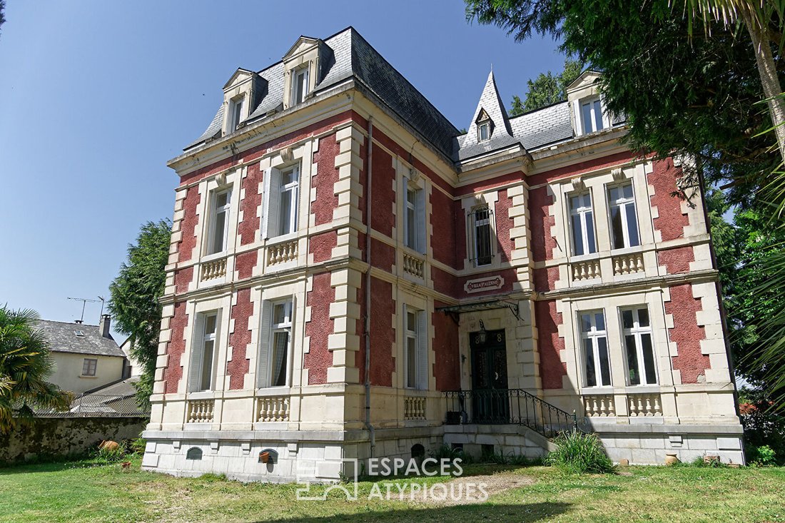 Villa in Lestelle-Betharram, Nouvelle-Aquitaine, France 1 - 18360938