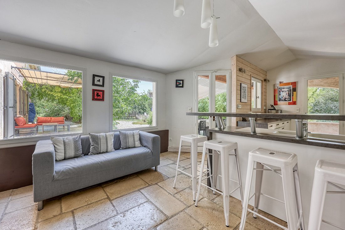 Villa in Cotignac, Provence-Alpes-Côte d'Azur, France 4 - 18077127