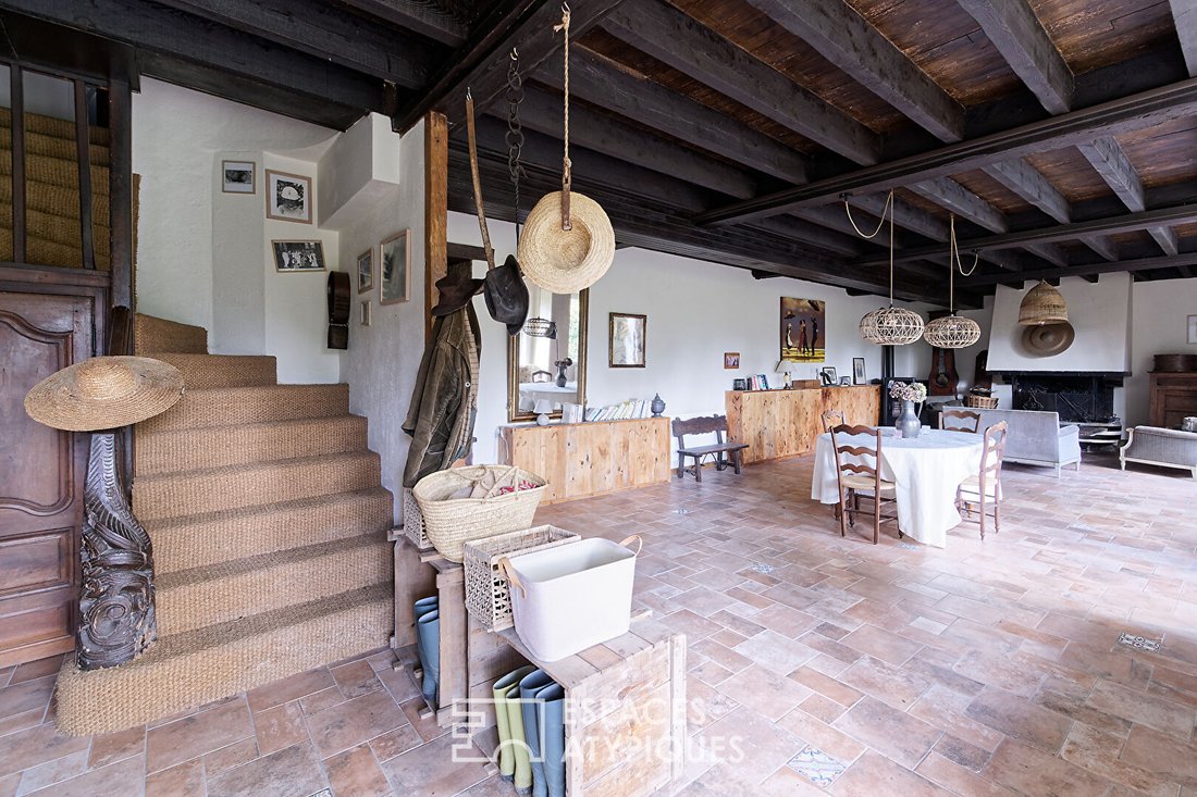 Villa in Monge-Saux, Lourdes, France 4 - 18360903