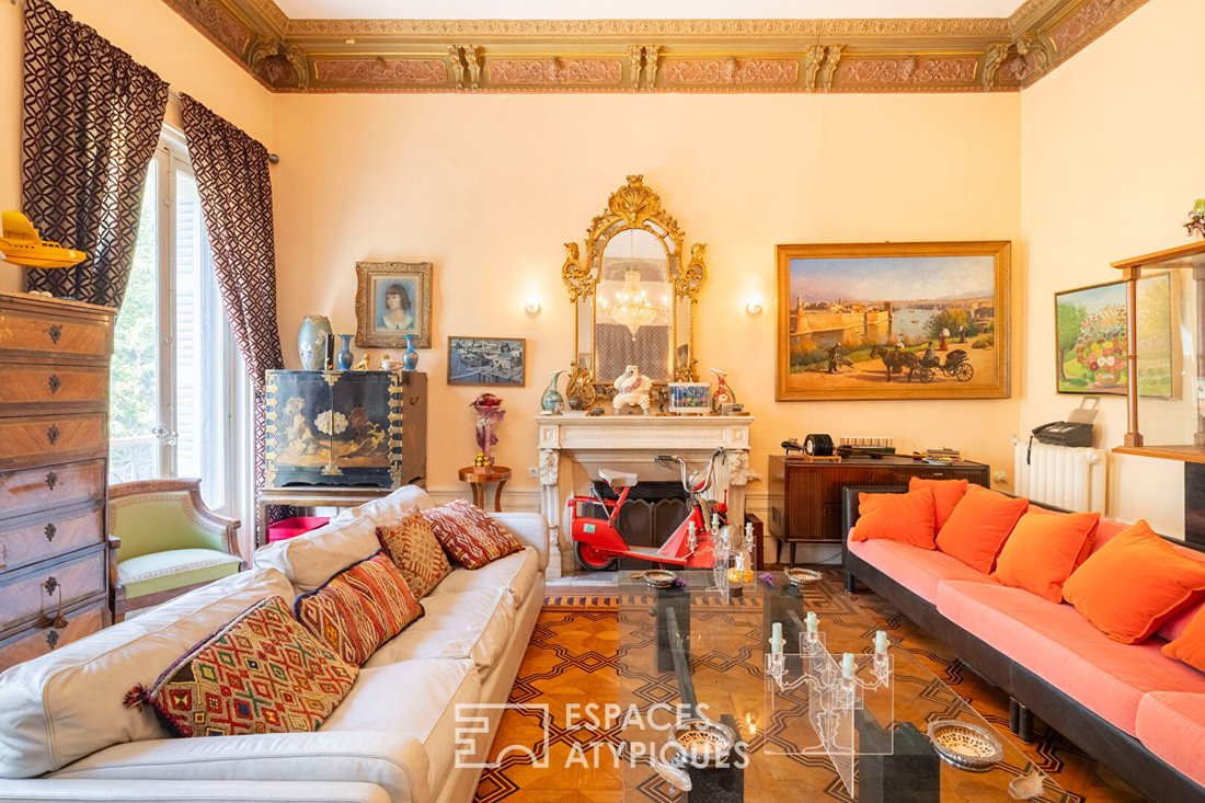 Apartment in 1er Arrondissement, Marseille, France 2 - 18360969