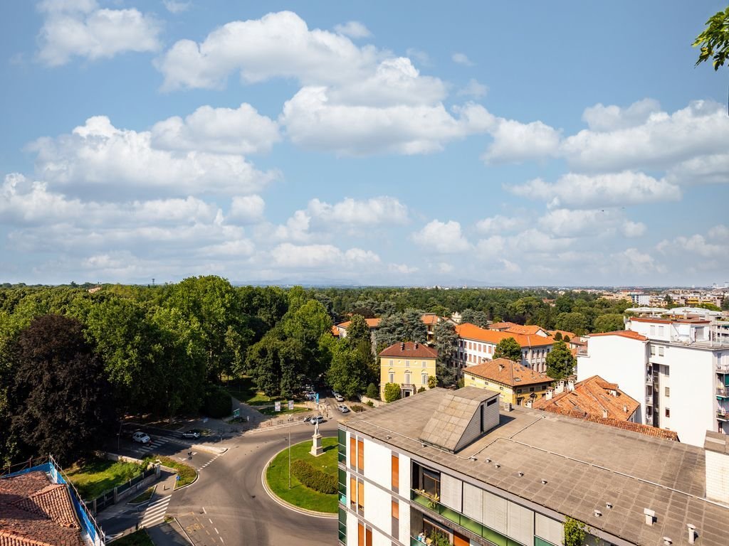 Apartment in San Carlo-Molinetto, Monza, Lombardy 2 - 18360836