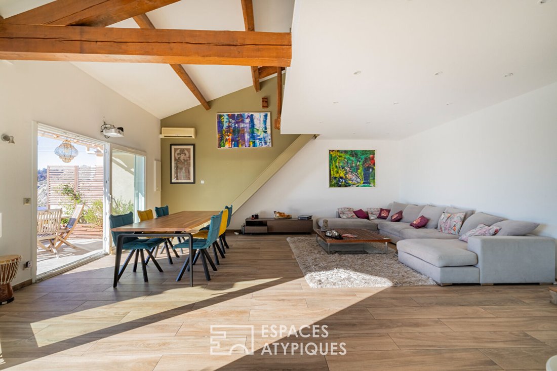 Villa in 16e Arrondissement, Marseille, France 3 - 18361037