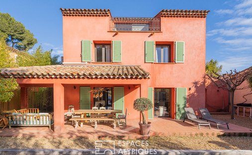 Villa in Nord Romanon, Carry-le-Rouet, France 1