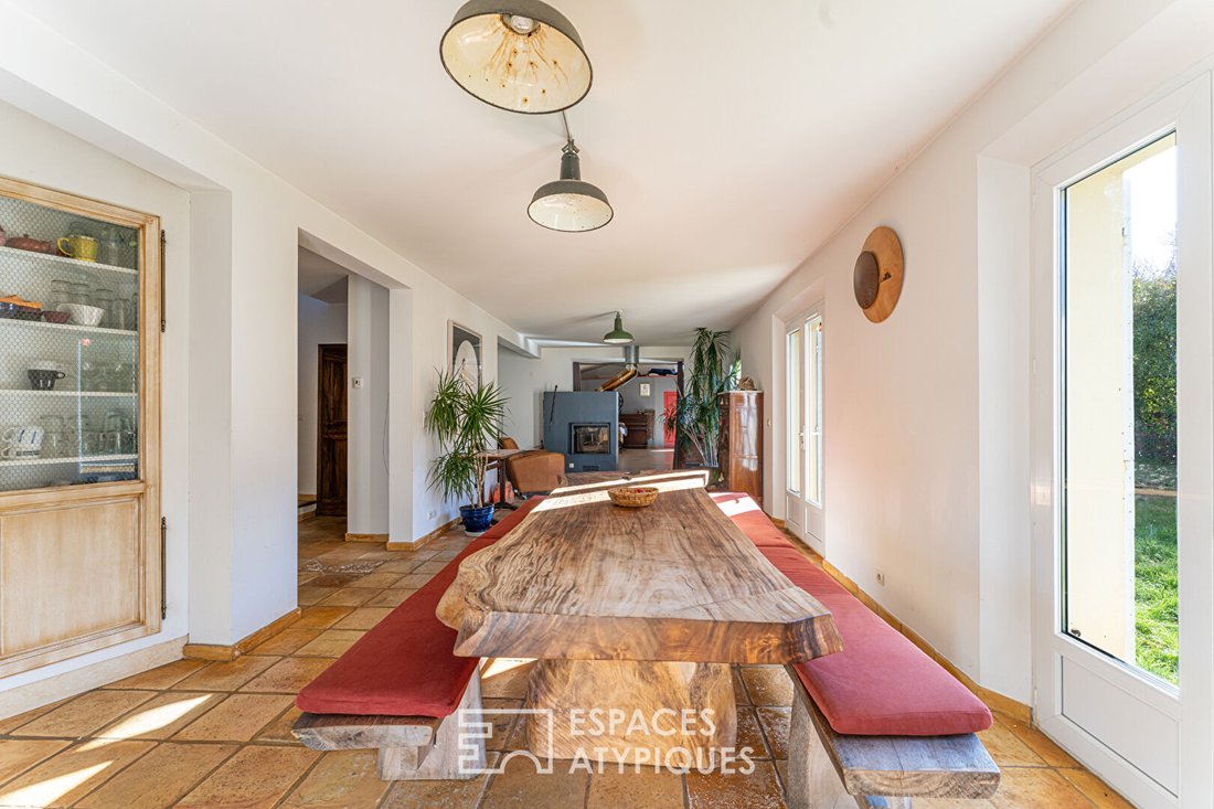 Villa in Trets, Provence-Alpes-Côte d'Azur, France 2 - 18360923