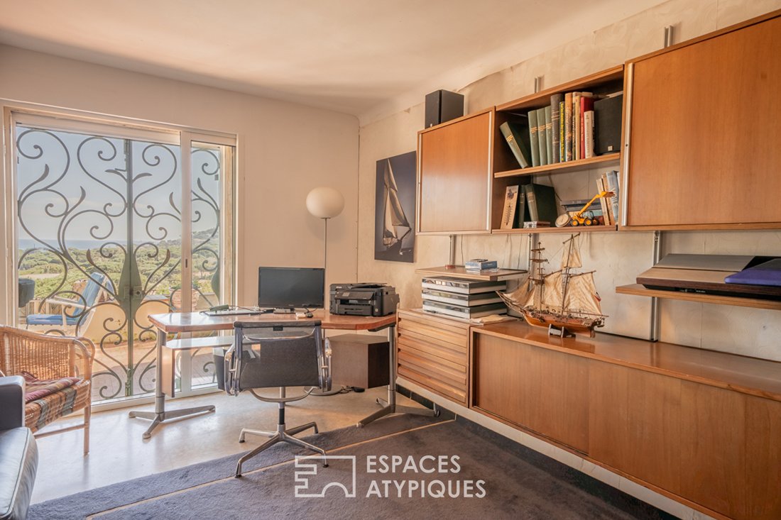 Villa in Ville-Les Saquedes-Le Bouillonnet, Sainte-Maxime, France 5 - 18360679