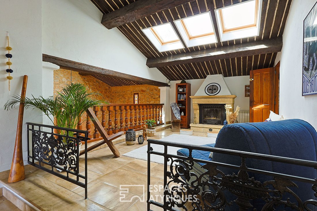 Villa in Montauroux, Provence-Alpes-Côte d'Azur, France 5 - 18360975