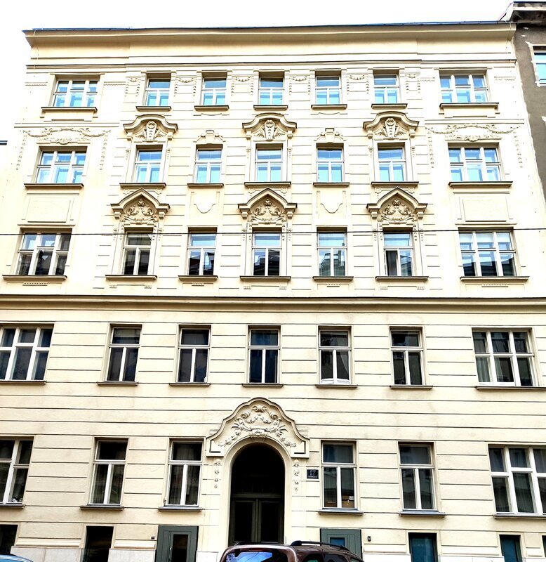 Apartment in Vienna, Vienna, Austria 1 - 18360606