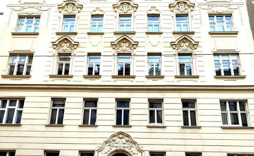 Apartment in Vienna, Vienna, Austria 1
