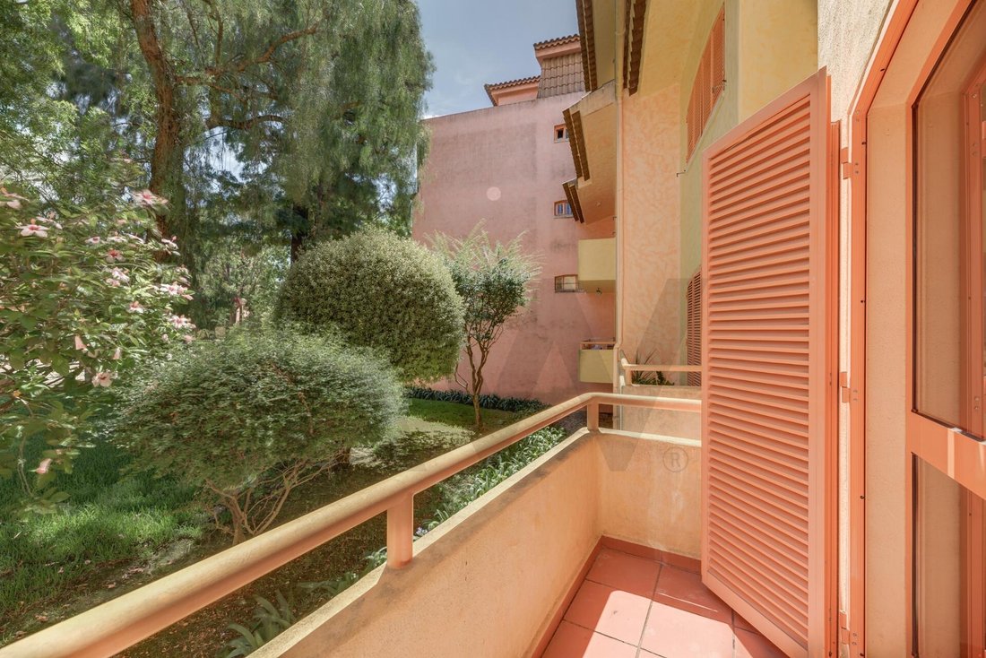 Apartment in Cascais e Estoril, Lisbon, Portugal 2 - 18360364