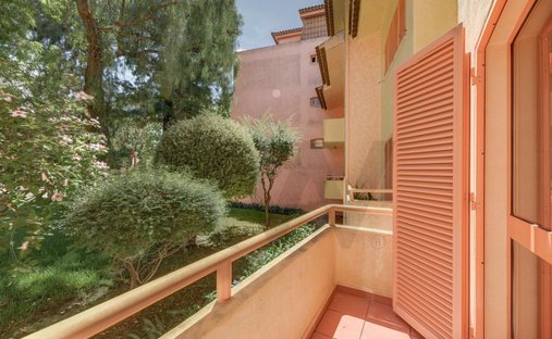 Appartamento a Cascais e Estoril, Lisbona, Portogallo 1