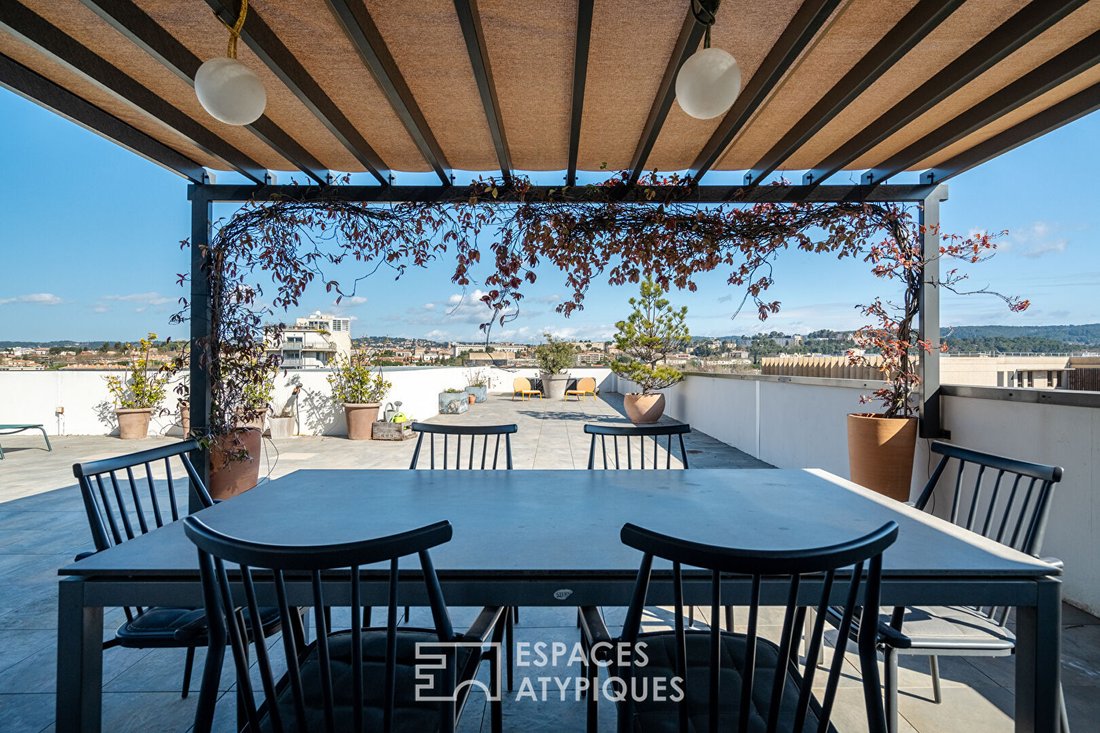 Apartment in Grand Sud- Aix la Duranne, Aix-en-Provence, France 1 - 18360937