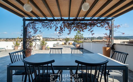 Apartment in Grand Sud- Aix la Duranne, Aix-en-Provence, France 1