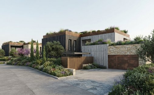 Villa in Astichello - Villaggio dei Fiori Area, Vicenza, Veneto 1