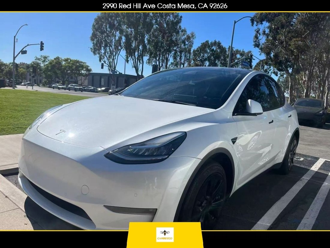 Suv in Costa Mesa, CA, United States 1 - 18360409