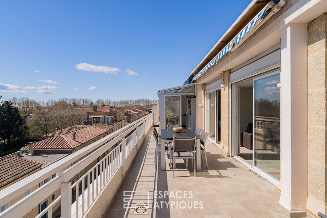 Apartment in Mazarin-Opéra-Bellegarde-Mairie, Aix-en-Provence, France 1 - 18360977