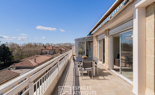 Appartement à Mazarin-Opéra-Bellegarde-Mairie, Aix-en-Provence, France 1