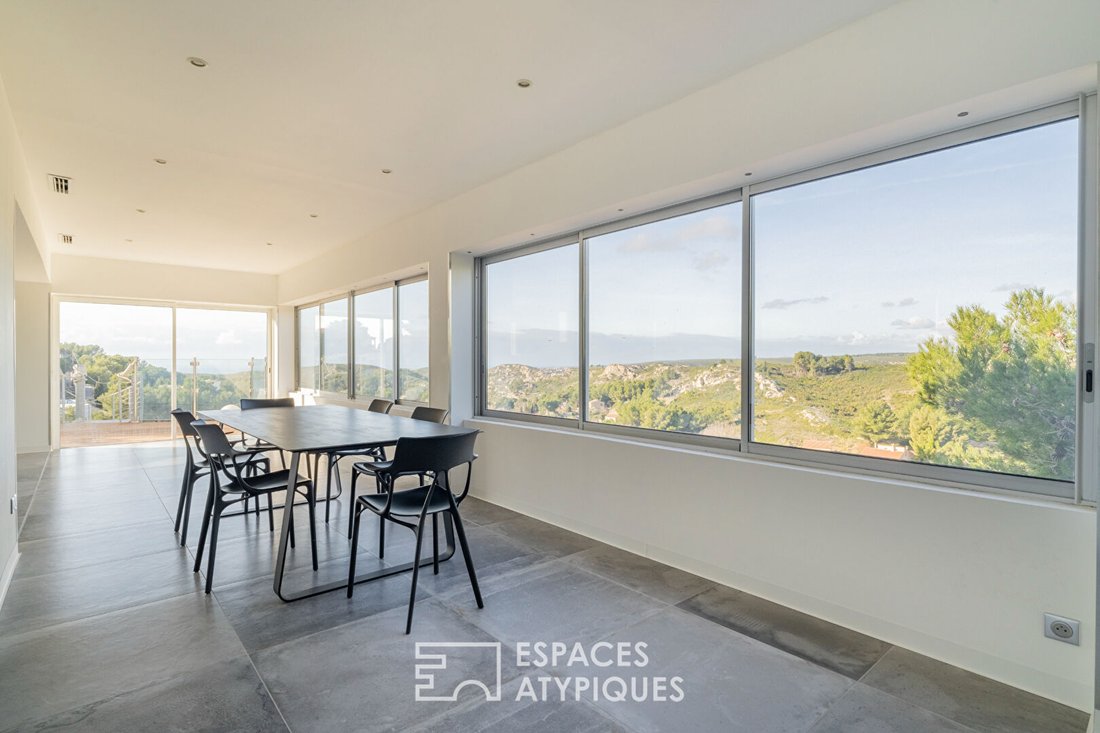 Villa in Ensuès-la-Redonne, Provence-Alpes-Côte d'Azur, France 2 - 18360879