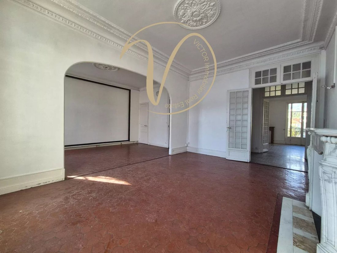 Apartment in Liberation, Nice, France 5 - 17949249