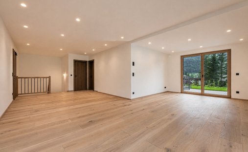 Apartment in Sankt Ulrich am Pillersee, Tyrol, Austria 1