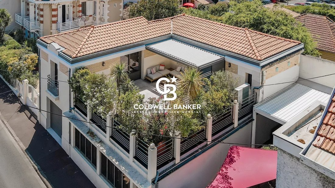 House in Pereire-Ville-d'Hiver, Arcachon, France 4 - 14780973