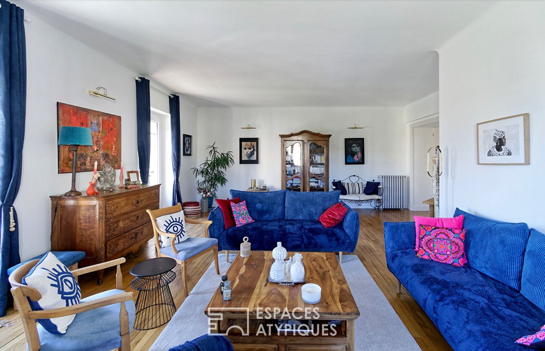 Apartment in Gelos, Nouvelle-Aquitaine, France 1 - 18360891
