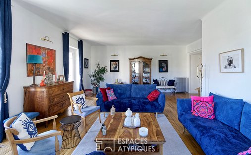 Appartamento a Gelos, Nuova Aquitania, Francia 1