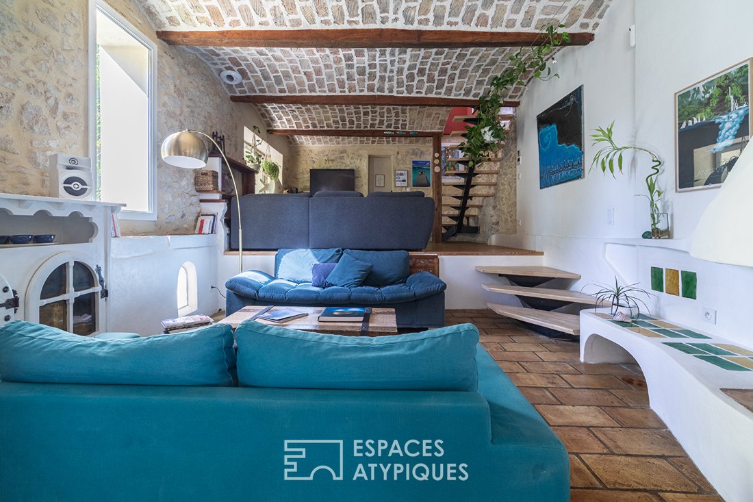 Villa in Assas, Occitania, France 2 - 18360655