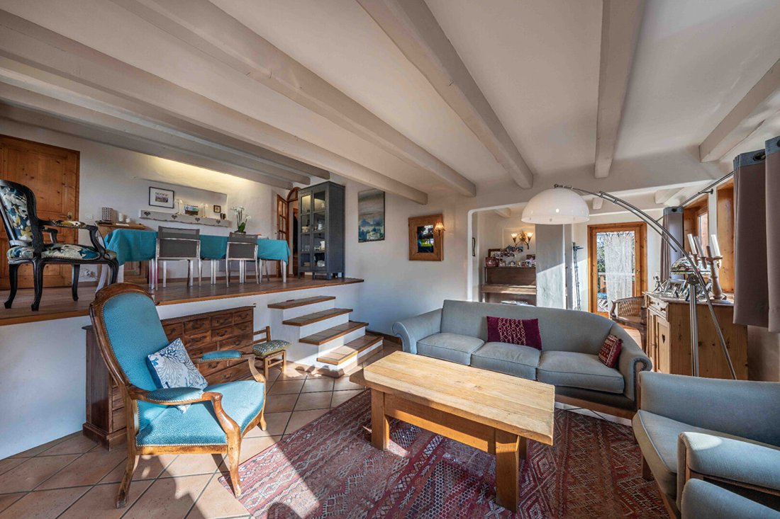 Villa in Champagny-en-Vanoise, Auvergne-Rhône-Alpes, France 3 - 18360744