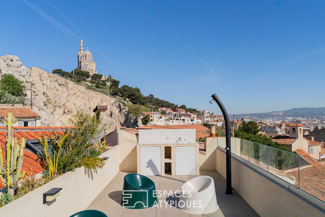 Apartment in Castellane, 6e Arrondissement, Marseille 2 - 18361183