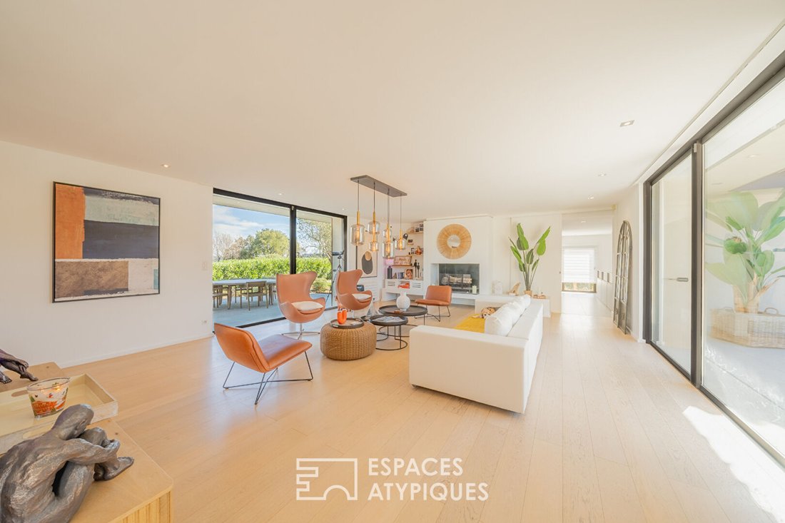Villa in Ouest, Cogolin, France 3 - 18361023