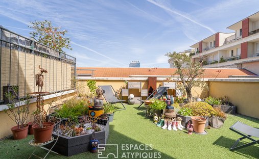 Appartamento a Arenc, Marseille 2ème, Marsiglia 1