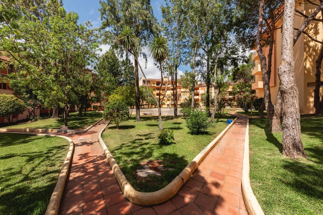 Apartment in Cascais e Estoril, Lisbon, Portugal 1 - 18360364