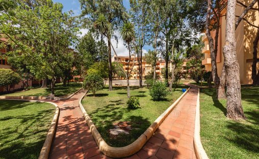 Apartment in Cascais e Estoril, Lisbon, Portugal 1