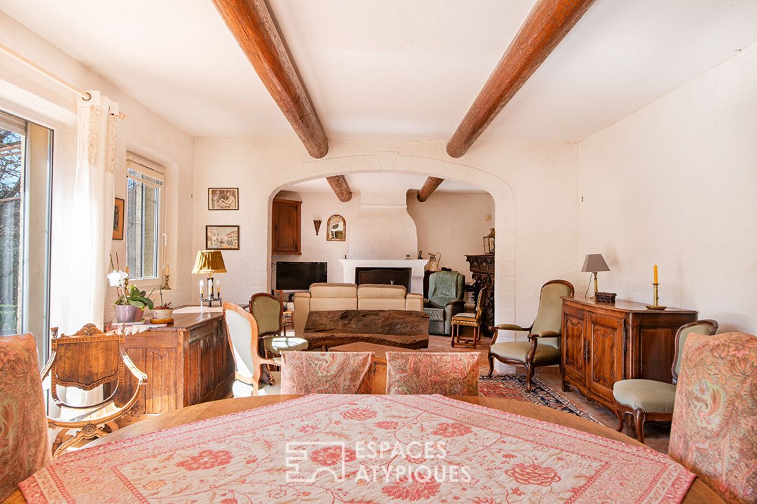 Villa in Rognes, Provence-Alpes-Côte d'Azur, France 3 - 18361099