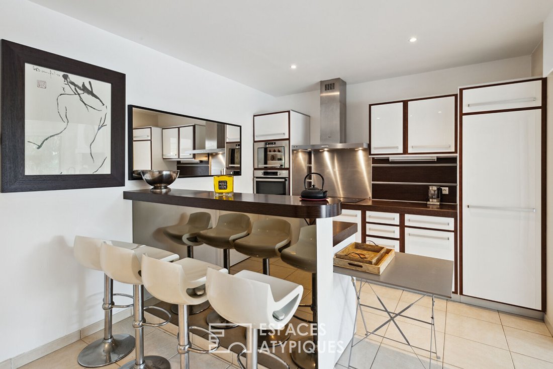 Villa in Ville-Les Saquedes-Le Bouillonnet, Sainte-Maxime, France 4 - 18361034
