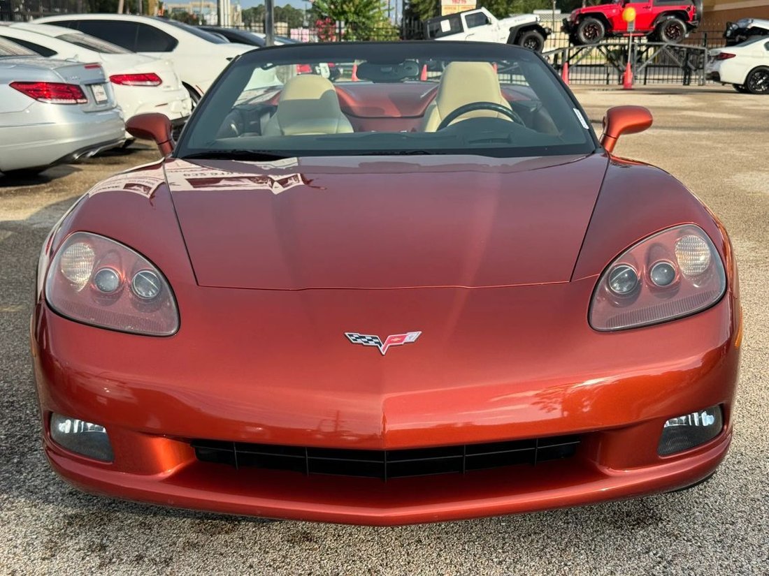 Cabriolet in Spring, TX, United States 2 - 18360404