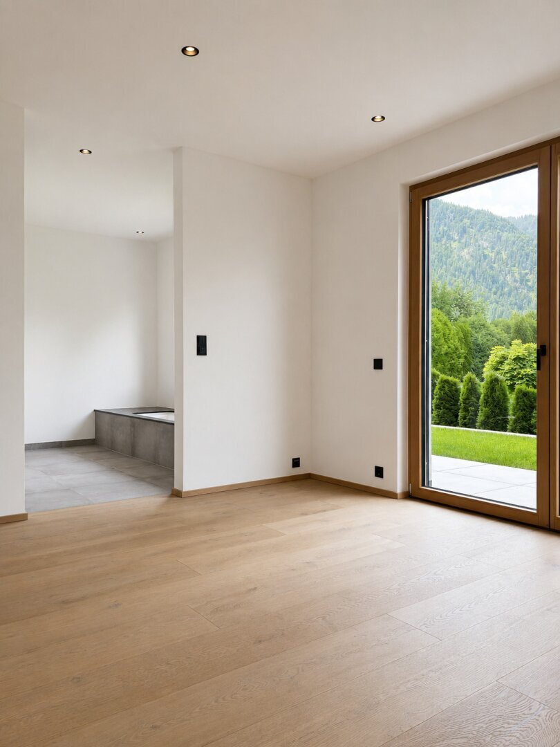 Wohnung in Sankt Ulrich am Pillersee, Tirol, Österreich 5 - 18360529