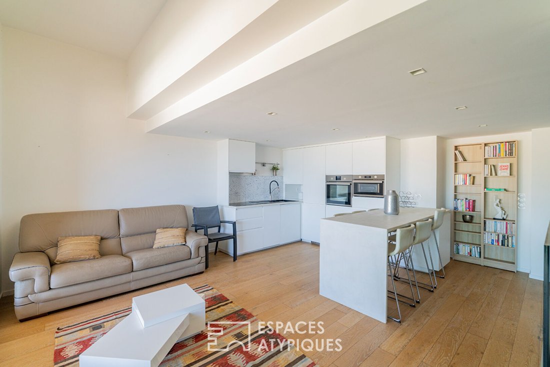 Apartment in Les Goudes, 8e Arrondissement, Marseille 4 - 18361199
