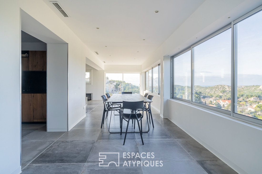 Villa in Ensuès-la-Redonne, Provence-Alpes-Côte d'Azur, France 5 - 18360879