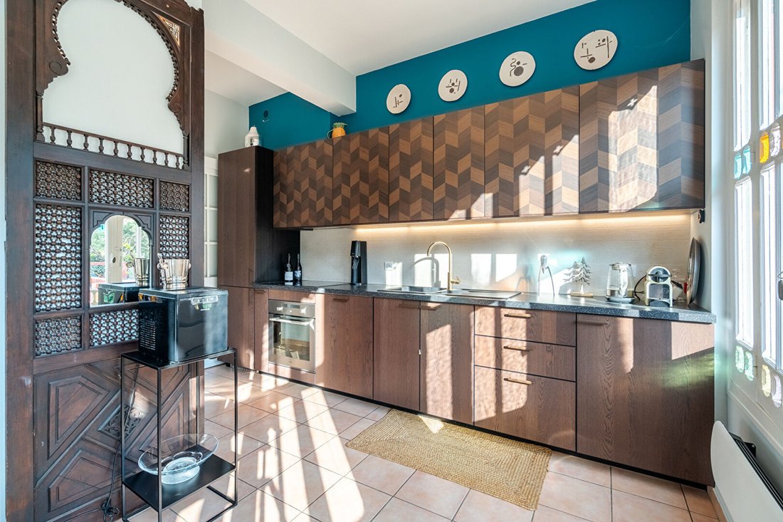 Villa en Bonneveine, 8e Arrondissement, Marsella 4 - 18361175