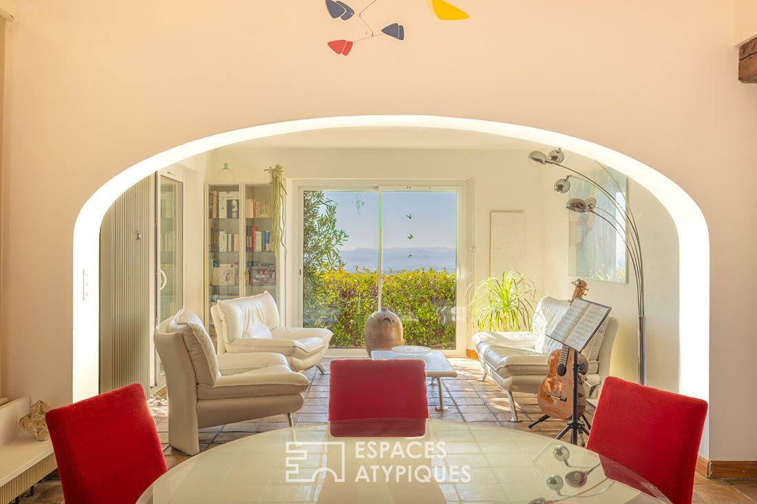 Villa in Tourtour, Provence-Alpes-Côte d'Azur, France 2 - 18360945